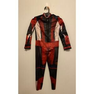 3 Pc. Disney Descendants 3 - Evie's Deluxe Costume w/Gloves - Size S